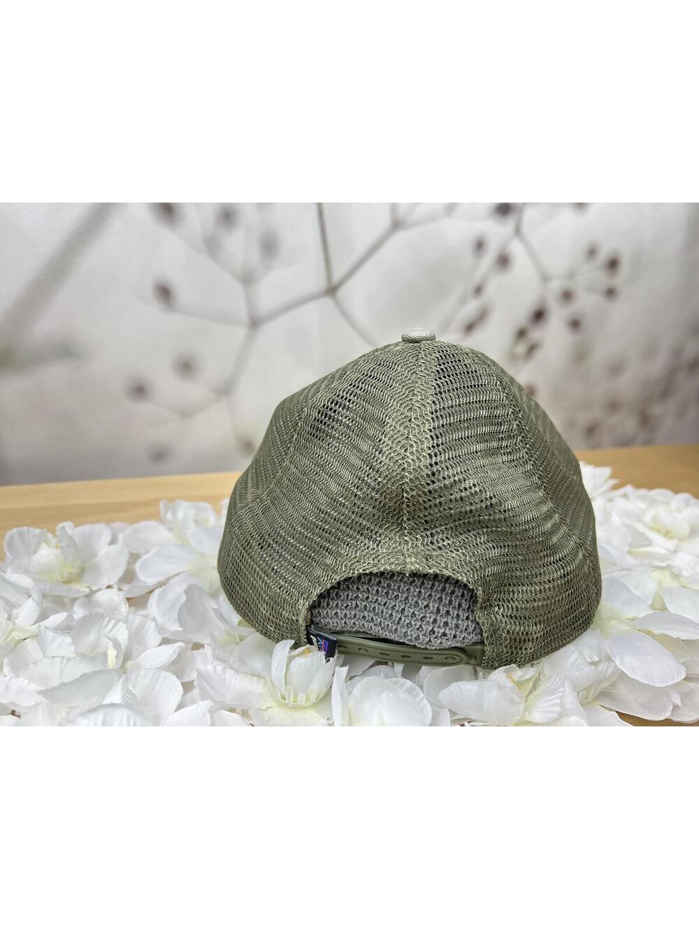 Patagonia Green hat - Picture 3 of 4